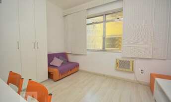 Imagem 5: Apartamento para Aluguel - Glória, 1 Quarto, 30 m2