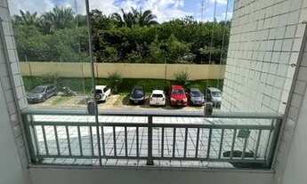 Imagem 2: Apartamento para venda no Brisas com 2 quartos - São Luís - MA
