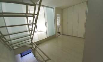 Imagem 7: Cobertura para aluguel com 80 metros quadrados com 1 quarto em Itaim Bibi - São Paulo - SP