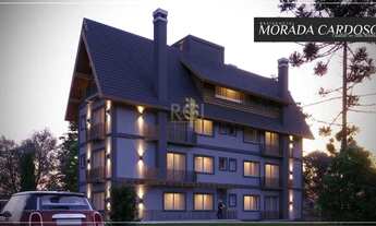 Imagem 7: Apartamento para Venda - Residencial Morada Cardoso