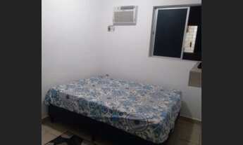 Imagem 4: Aluga se apartamento com Mobília