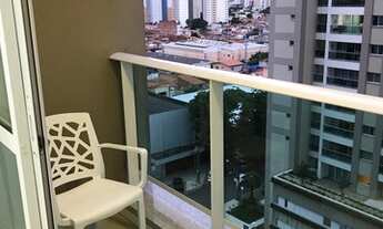 Imagem 6: Mobiliado bairro Fátima no Praça da luz