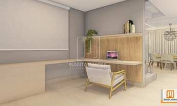 Imagem 6: Casa (sobrado em condominio) 3 dormitórios/suite, cozinha planejada, portaria 24hs, lazer