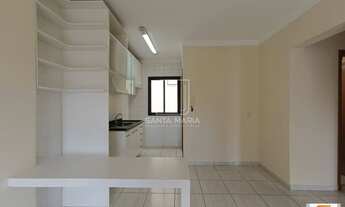 Imagem 4: Apartamento (tipo - padrao) 2 dormitórios/suite, cozinha planejada, elevador, em condomíni