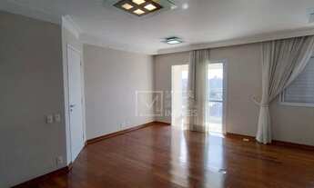 Imagem 4: Apartamento com 3 dormitórios para alugar, 113 m² por R$ 8.621,98/mês - Vila Mariana - São