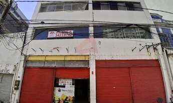 Imagem 5: Predio comercial para alugar em Santo Antônio - PRÉDIO COMERCIAL RUA DAS FLORES