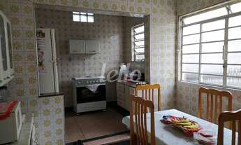 Imagem: São Paulo - Casa Padrão - Mooca