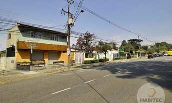 Imagem 7: Terreno no Bom Retiro - 1948 - HABITEC