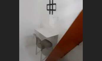 Imagem 2: Apartamento com 1 Quarto(s) e 1 banheiro(s) para Alugar, 17 m² por R$ 1021 / Mês