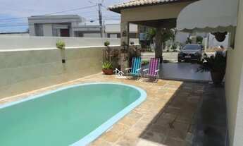 Imagem 3: Magnifica Casa Duplex - Fino Trato - 4 Suítes - Sombra - 256M2 - Cidade dos Bosques