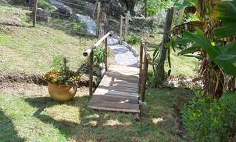 Imagem 4: Alugo suíte vista para o mar num pequeno sítio em Palmas