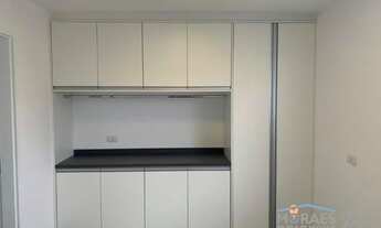 Imagem 5: Apartamento 3 quartos (1 suíte), 3 vagas com 192 m², em ótimas condições de venda em local