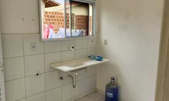 Imagem 5: Casa no condomínio Vale das Mangueiras