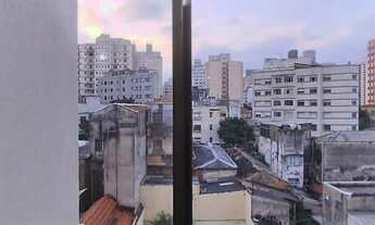 Imagem 3: Apartamento Padrão