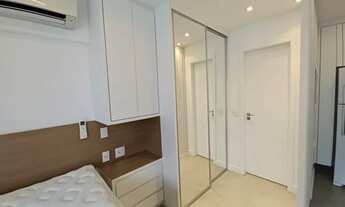 Imagem 7: Studio para aluguel tem 30 metros quadrados com 1 quarto em Perdizes - São Paulo - SP