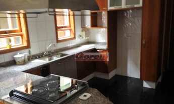 Imagem 7: Casa com 3 dormitórios à venda, 390 m² por R$ 2.500.000,00 - Condomínio Arujá 5 - Arujá/SP