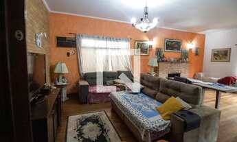 Imagem 6: Casa para Aluguel - Santo Amaro , 5 Quartos, 330 m2