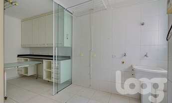 Imagem 5: Apartamento padrão em Jardim Paulista - São Paulo