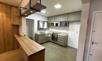 Imagem 3: Apartamento com 3 dormitórios à venda, 137 m² por R$ 520.000,00 - São Francisco - São José