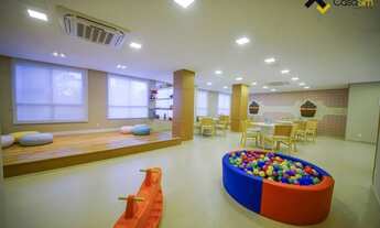 Imagem 4: Apartamento para Venda em São Bernardo do Campo, Centro, 4 dormitórios, 2 suítes, 3 banhei