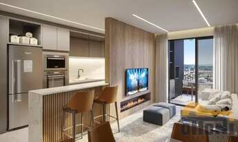 Imagem: Apartamento 2 Quartos Cabral