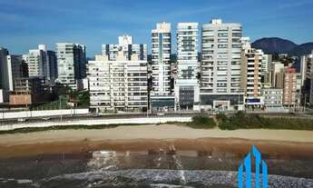 Imagem 2: Apartamento com 3 quartos sendo 1 suite a venda,130m² na Praia do Morro - Guarapari - ES