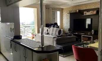 Imagem 7: São Paulo - Apartamento Padrão - Vila Santa Clara