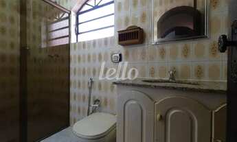 Imagem 6: São Paulo - Casa Comercial - Tatuapé