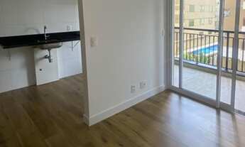 Imagem 5: Apartamento para locação com 1 dorm na região do 18 do forte