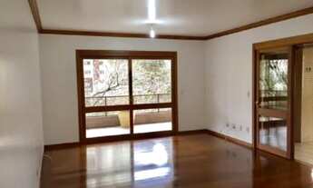 Imagem 4: Apartamento para Venda - 164.43m², 3 dormitórios, sendo 1 suites, 2 vagas - Petrópolis