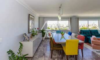 Imagem 6: APARTAMENTO À VENDA EM MOEMA