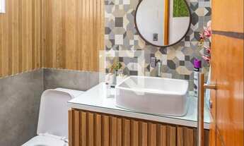 Imagem 5: Apartamento para Aluguel - Jardim Bela Vista, 3 Quartos, 172 m2