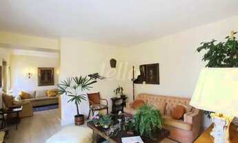 Imagem: São Paulo - Apartamento Padrão - Paraíso