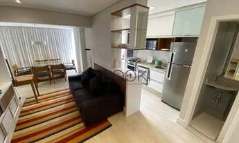 Imagem 2: Oportunidade - Horizonte JK- 54m² - Itaim Bibi