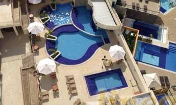 Imagem: Hotel Privé Atrium em Caldas Novas 21/04