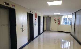 Imagem 5: Sala Comercial para Venda em Salvador, Itaigara, 1 banheiro, 1 vaga