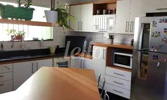 Imagem 3: São Paulo - Casa Padrão - Santana