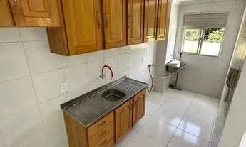 Imagem 5: Apartamento para venda no Brisas com 2 quartos - São Luís - MA