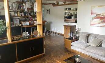 Imagem 2: São Caetano do Sul - Apartamento Padrão - Santa Paula