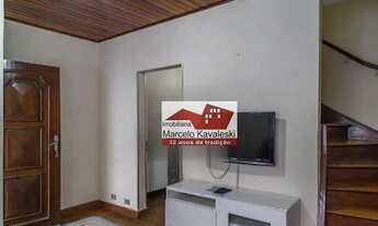 Imagem 4: Village à venda, 100 m² por R$ 380.000,00 - Mooca - São Paulo/SP