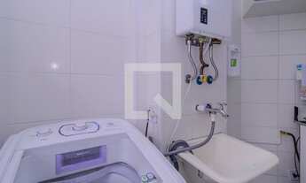 Imagem 7: Apartamento à Venda - Vila Prudente, 3 Quartos, 75 m2