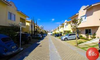 Imagem 4: São Paulo - Casa Padrão - Tatuapé