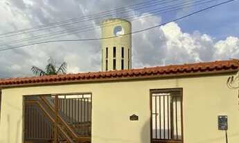 Imagem: Casa para venda possui 90 metros quadrados