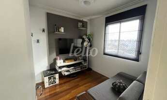 Imagem 6: São Paulo - Apartamento Padrão - Vila Clementino