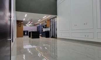 Imagem 6: Casa setor faiçalville enfrente o parque