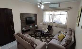 Imagem 4: Casa à venda 3 Quartos, 1 Suite, 2 Vagas, 120M², JARDIM SANTA MARIA (NOVA VENEZA), SUMARÉ