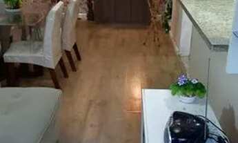 Imagem 4: APARTAMENTO - SANTO AMARO - SP