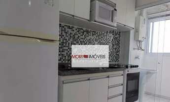 Imagem 5: Apartamento com 1 dormitório para alugar, 41 m² - Parque Santa Cecília - São Paulo/SP