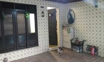 Imagem 7: Eliane Franco Imóveis Vende Casa na Tv. 9 de Janeiro R$ 390.000,00 (Aceita Financiamento