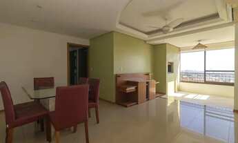 Imagem 3: Apartamento com 2 quartos, 84,82m², à venda em Porto Alegre, Floresta